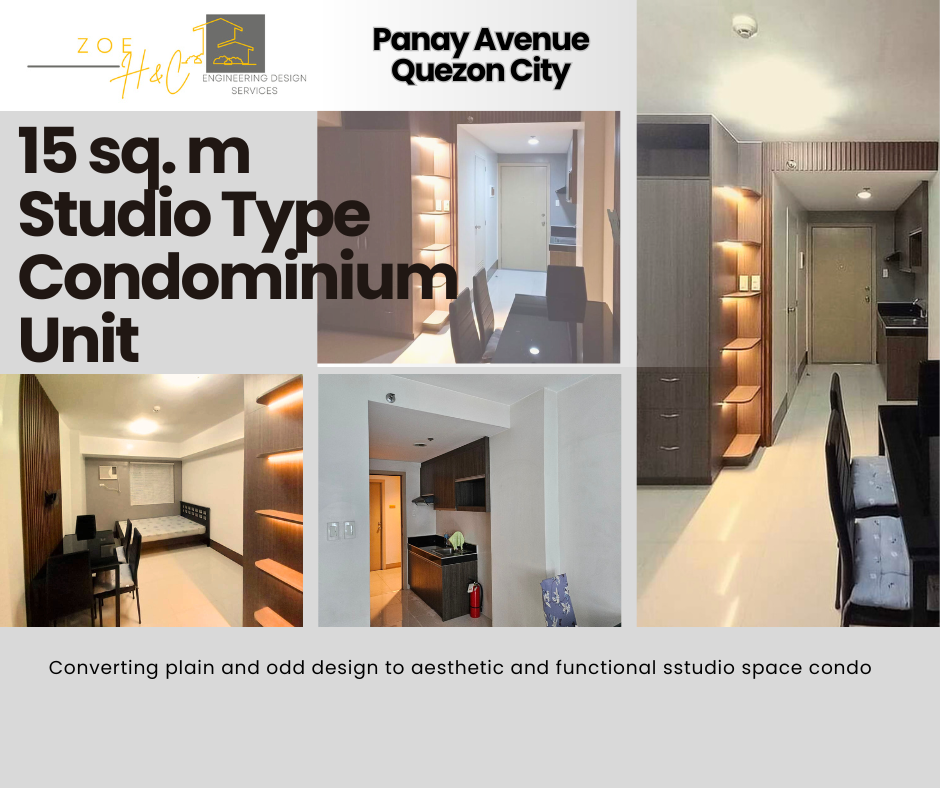 Slick & Dapper Barbershop Angono Branch