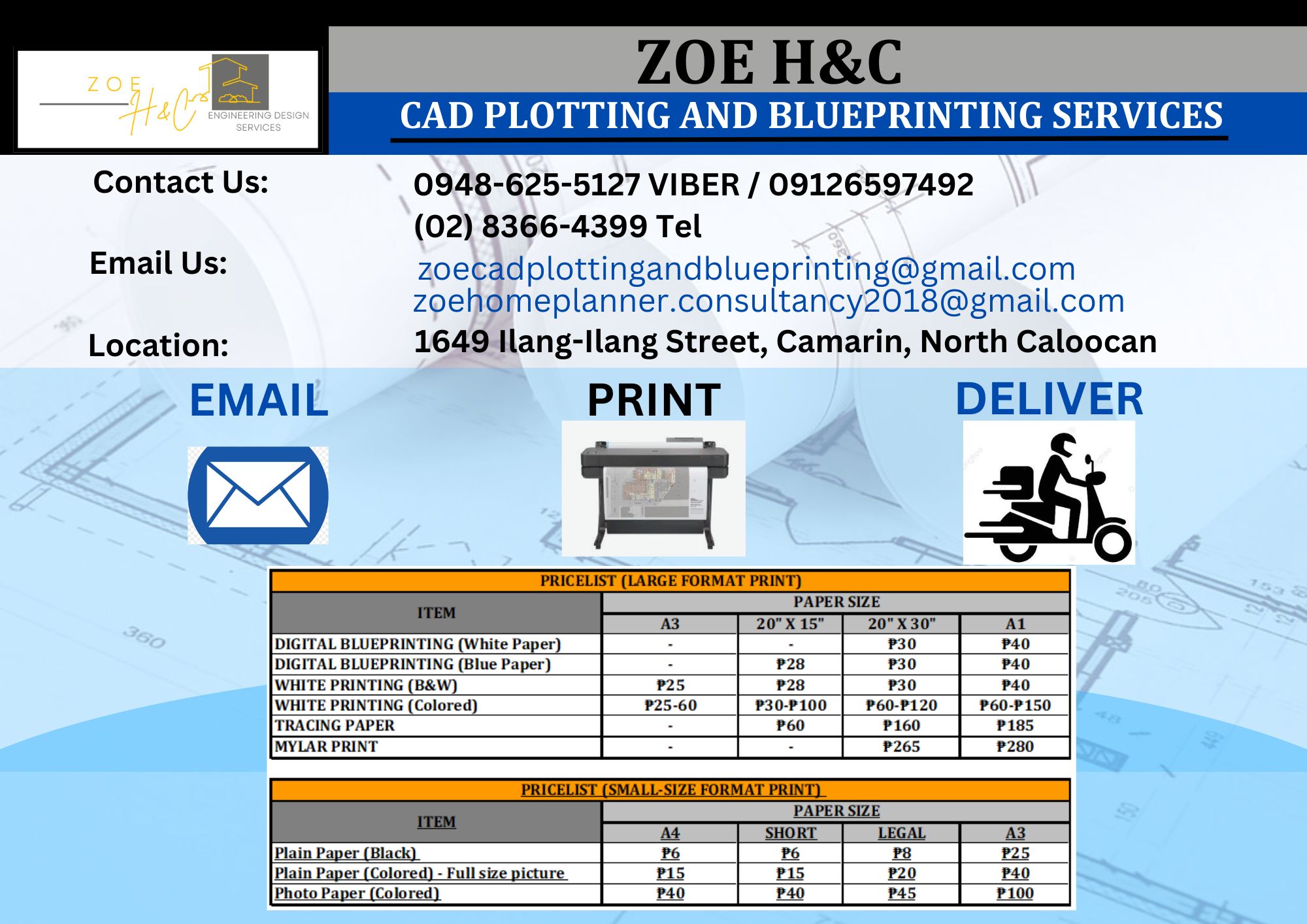 Slick & Dapper Cityland