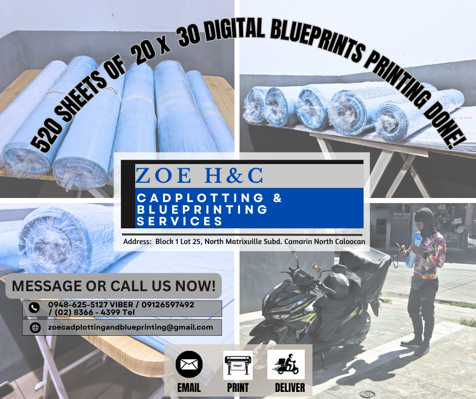 Modern office space with computers and plants